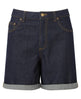 Wombat Women's Denim Shorts