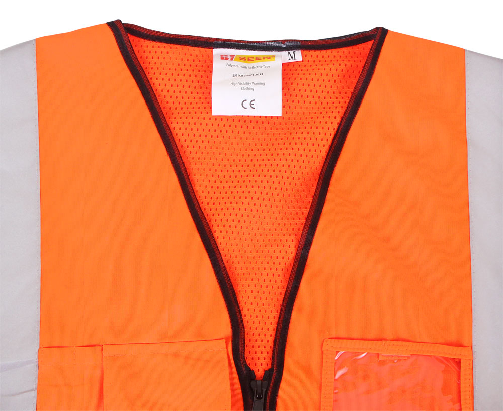 Beeswift Executive Vest