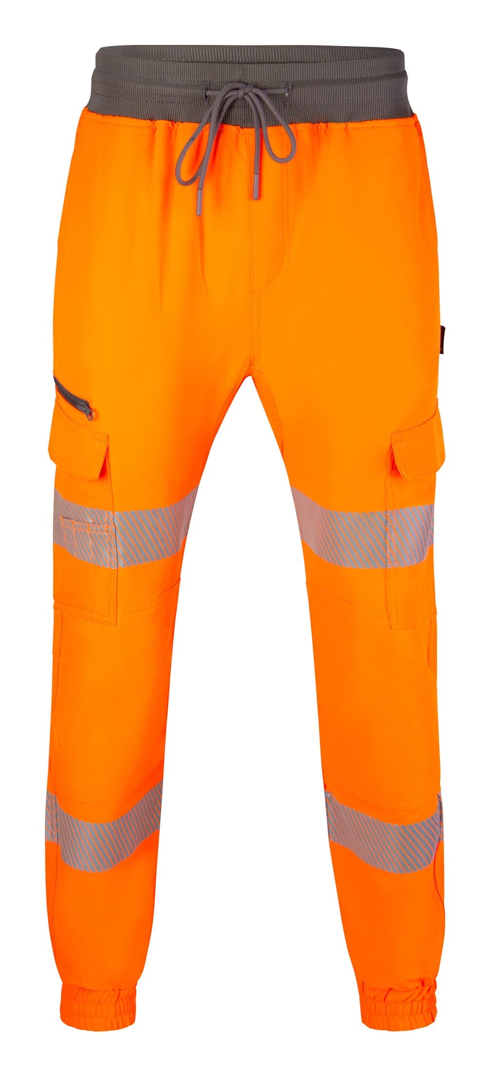 Beeswift Womens Thebe Jogging Bottoms Fluorescent