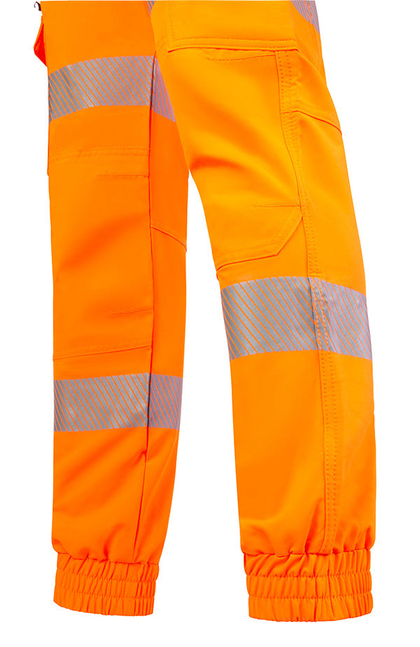 Beeswift Beeswift Womens Hi-Vis Work