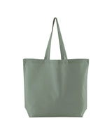 Westford Mill Organic Cotton Inco. Maxi Bag For Life