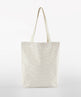 Westford Mill Striped Organic Cotton Tote