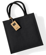 Westford Mill Jute Midi Tote