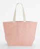 Westford Mill Soft Washed Jute Beach Bag