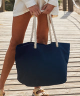 Westford Mill Nautical Beach Bag