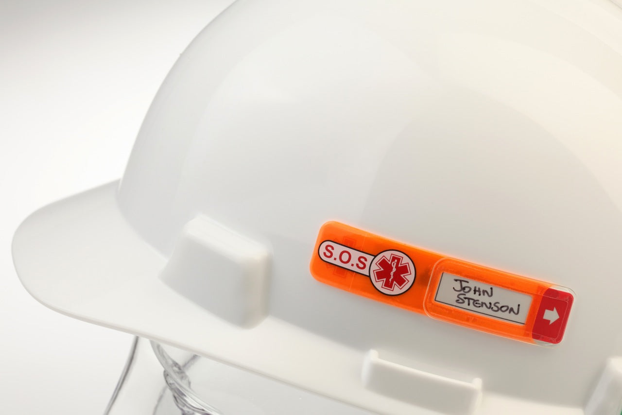 Beeswift Emergency Id Data Window Globa