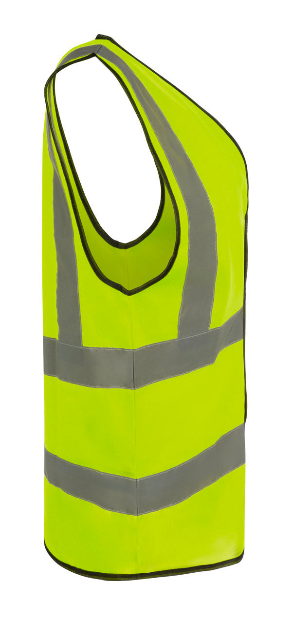 Beeswift Beeswift Womens Hi-Vis Waistcoat