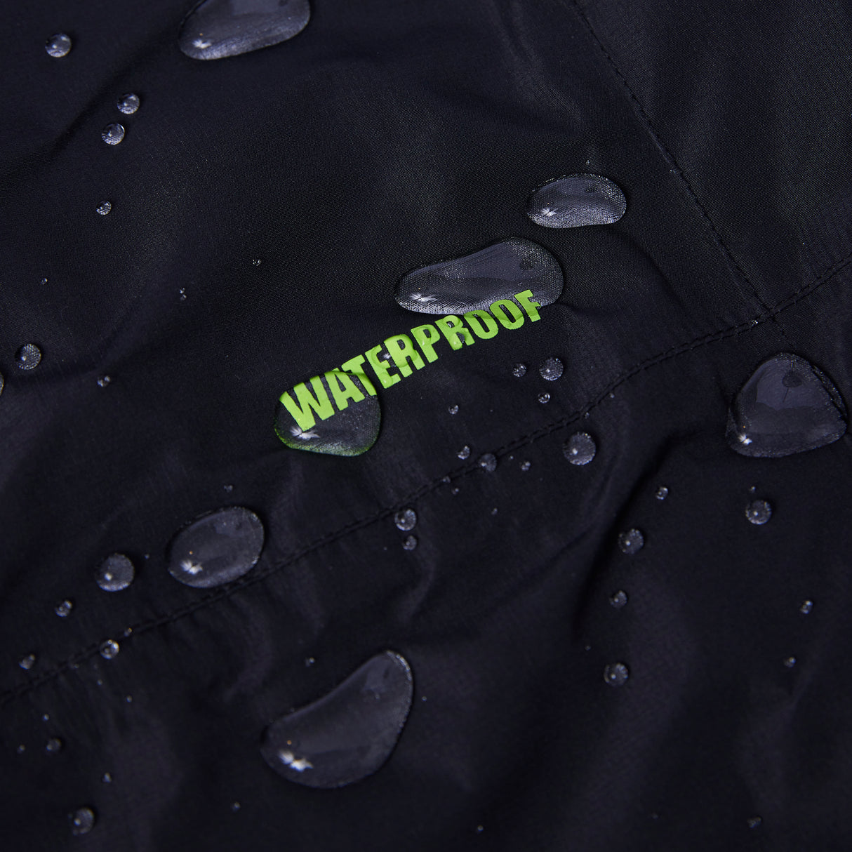 Apache Quebec Waterproof Trousers