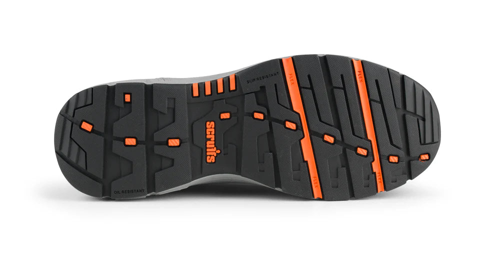 Scruffs Argon Safety Trainers