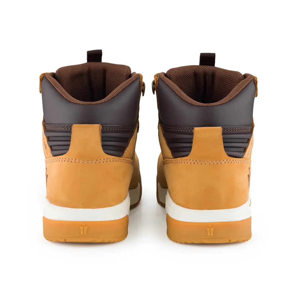 Scruffs Women's Switchback Safety Boots