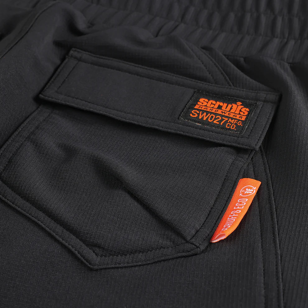 Scruffs Women's Tech Trousers