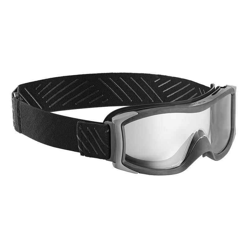 Bolle Safety X1000 Goggles Clear Ballistic PC Lens