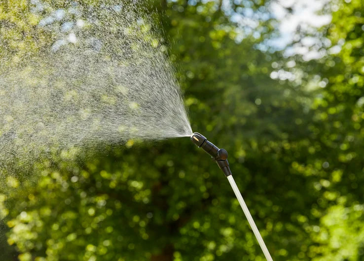 Gardena Pressuresprayer 5L Plus