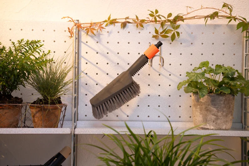 Gardena Cleansystem Hand Brush M soft 18841-20