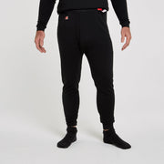 Men's Protal FR Long Pants Black