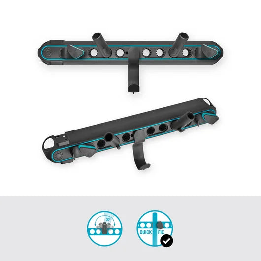 Gardena Tool Rack Flex