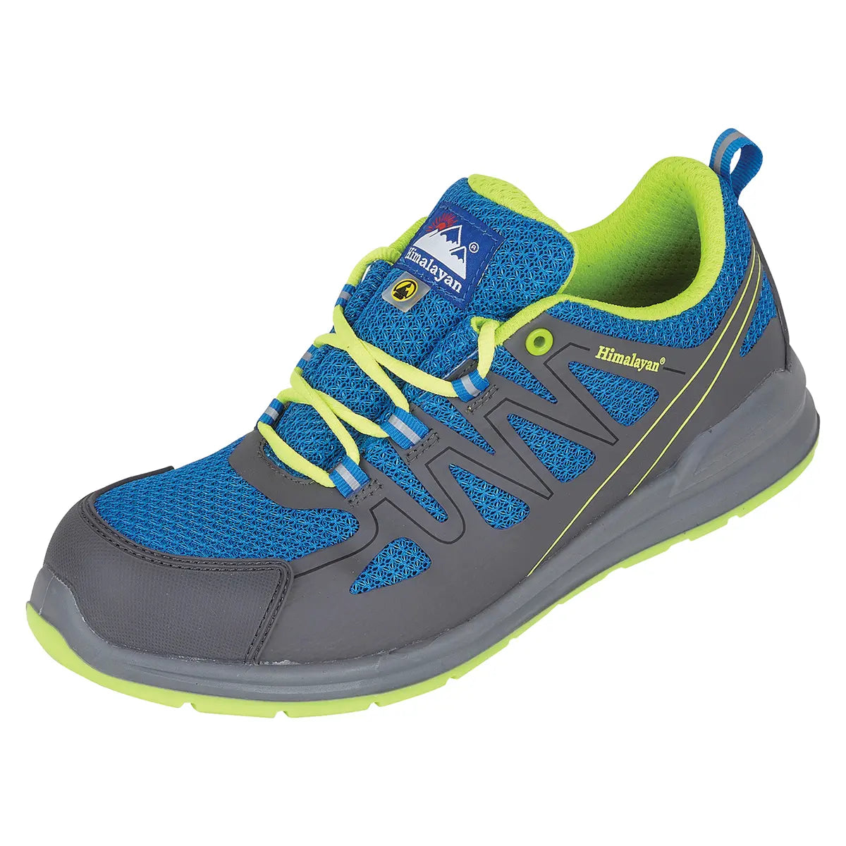 Himalayan Electro S1P/SRC ESD Non-Metallic Trainer