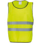 Yoko Hi-Vis 2-Band Tabard