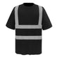 Yoko Hi-Vis Short Sleeve T-Shirt