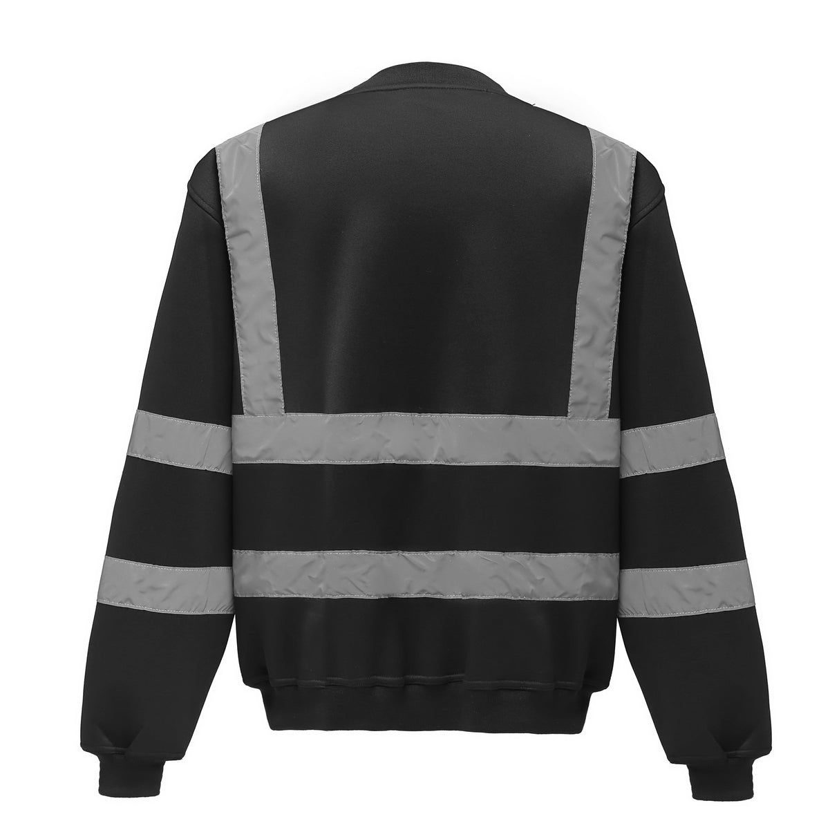 Yoko Hi-Vis Sweatshirt