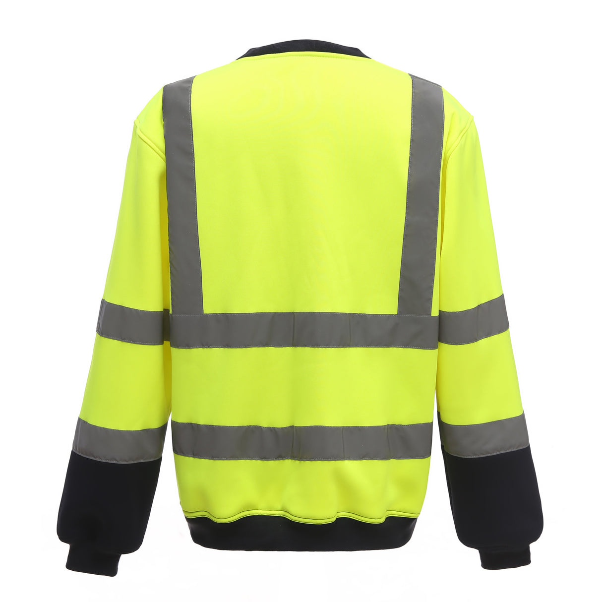 Yoko Hi-Vis Sweatshirt