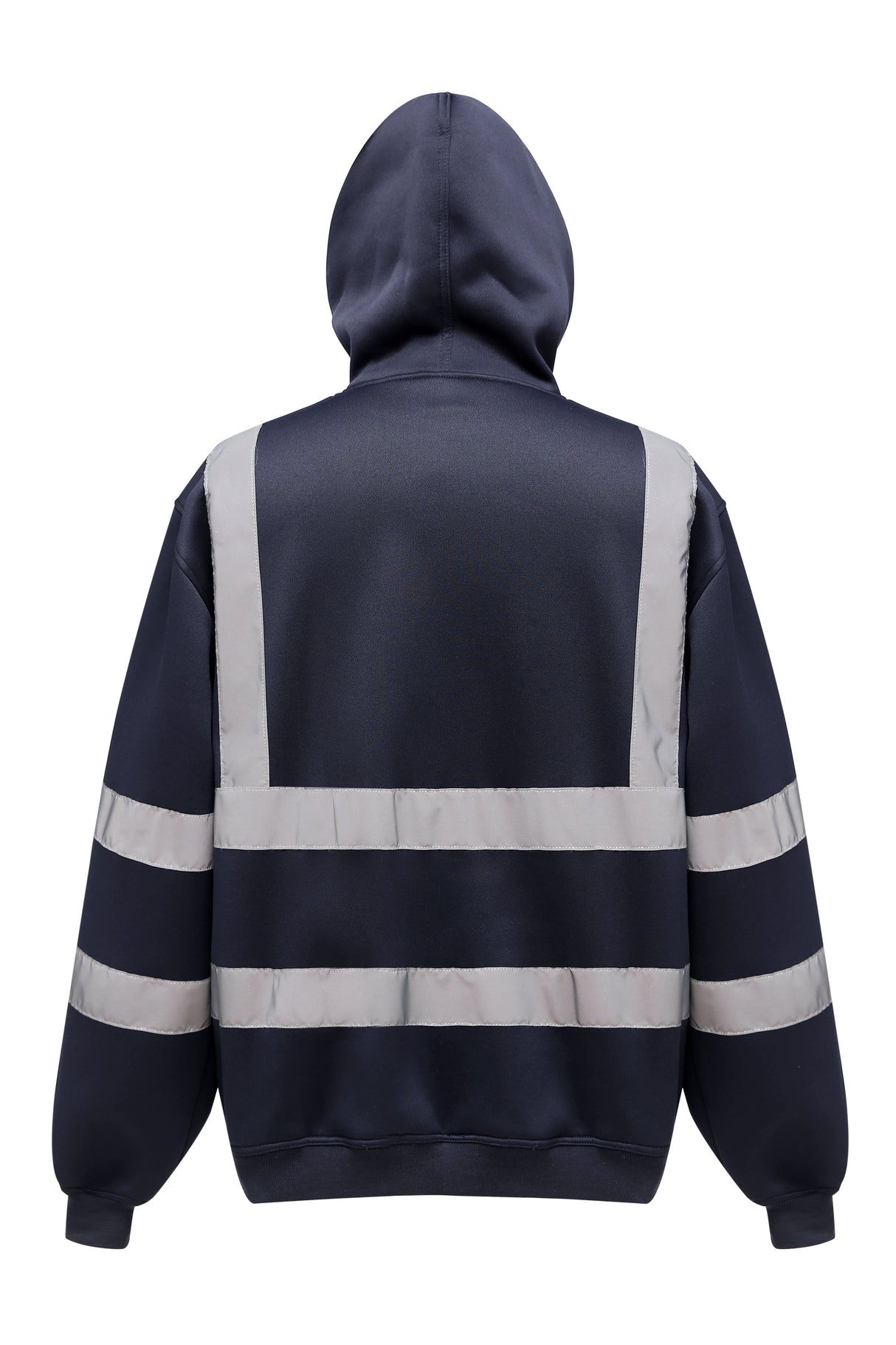 Yoko Hi-Vis Pull-Over Hoodie