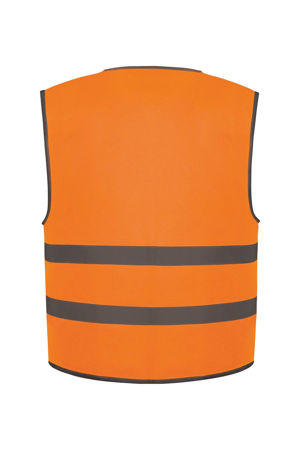 Yoko Hi-Vis Reflective Border Kids Waistcoat