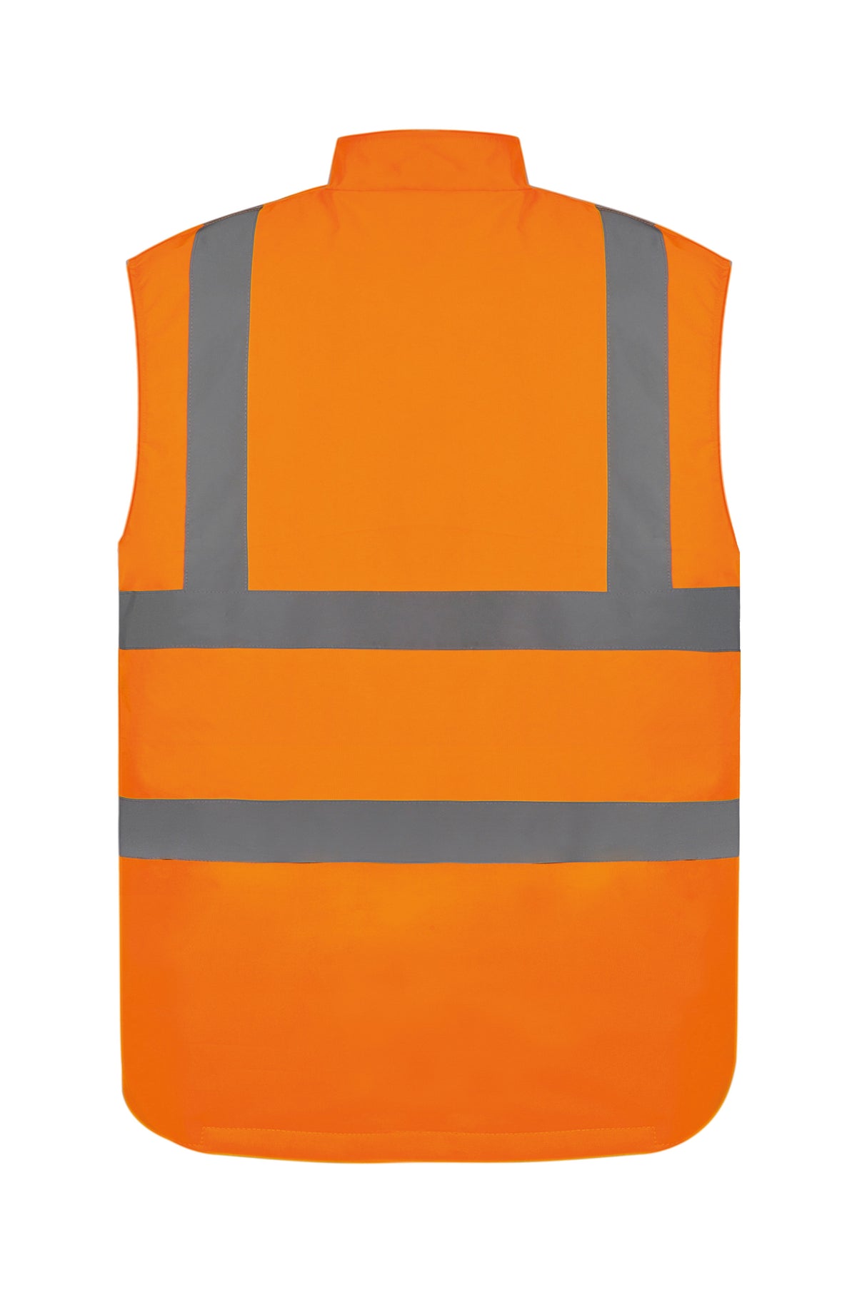 Yoko Hi-Vis Padded Bodywarmer (Hv005)