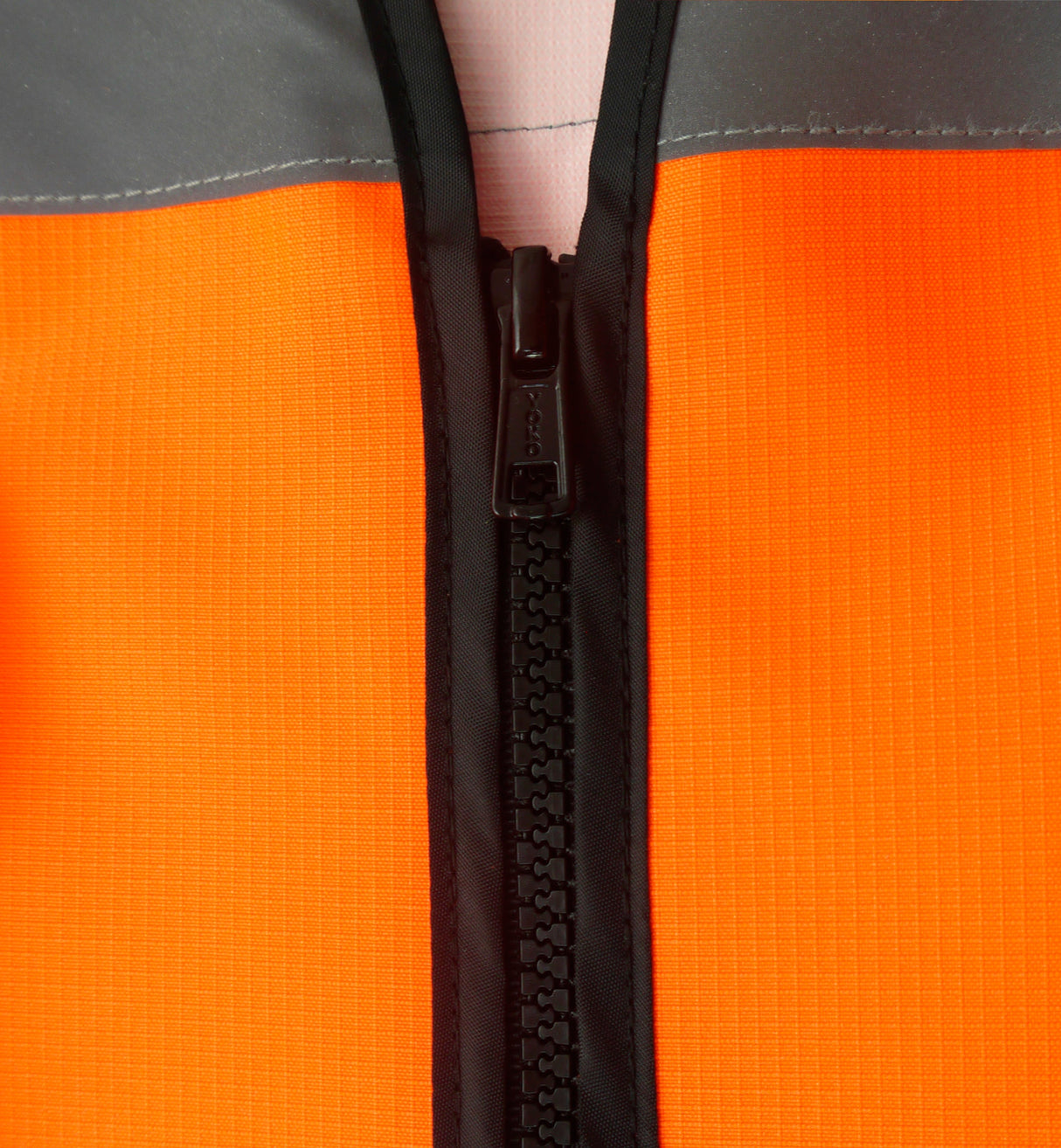 Yoko Hi-Vis Ripstop Tool Vest (Hvw108)