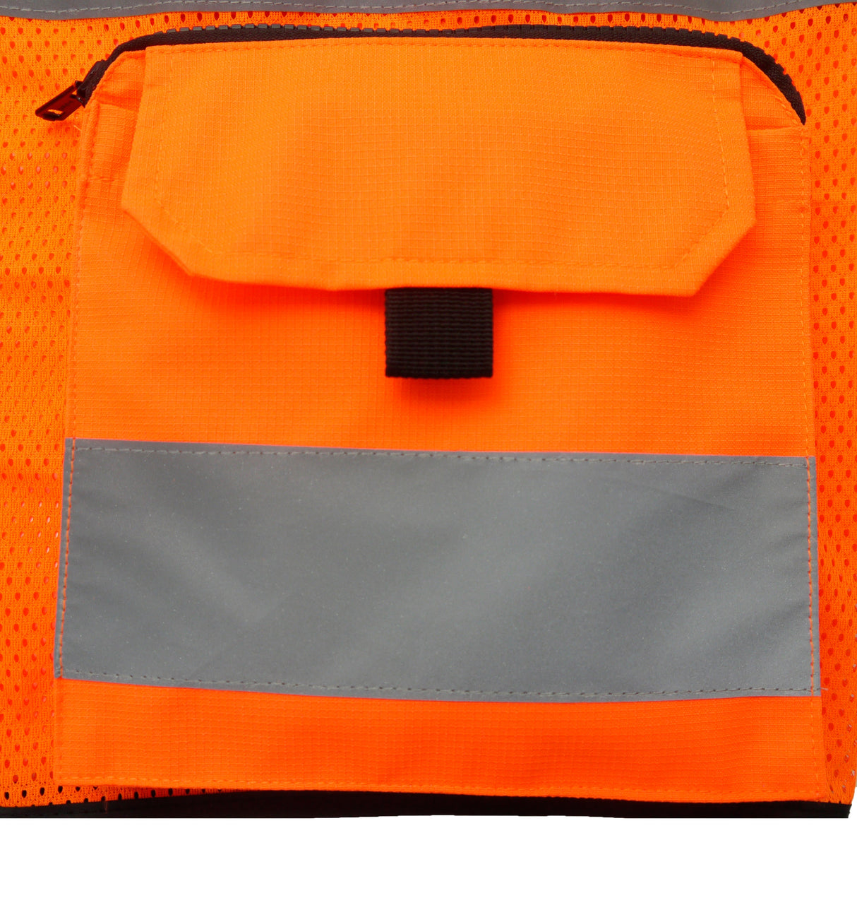 Yoko Hi-Vis Ripstop Tool Vest (Hvw108)