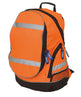 Yoko Hi-Vis London Rucksack