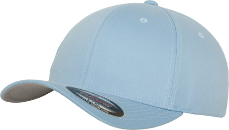 Flexfit By Yupoong Flexfit Fitted Baseball Cap (6277)