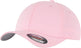 Flexfit By Yupoong Flexfit Fitted Baseball Cap (6277)