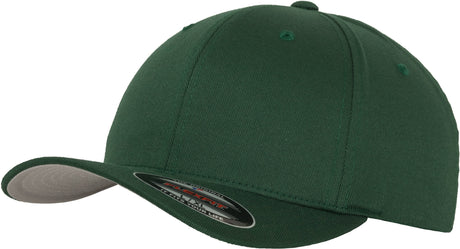 Flexfit By Yupoong Flexfit Fitted Baseball Cap (6277)