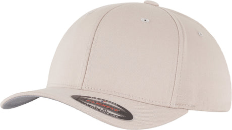 Flexfit By Yupoong Flexfit Fitted Baseball Cap (6277)