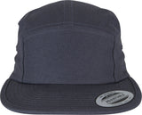 Flexfit By Yupoong Classic 5-Panel Jockey Cap (7005)