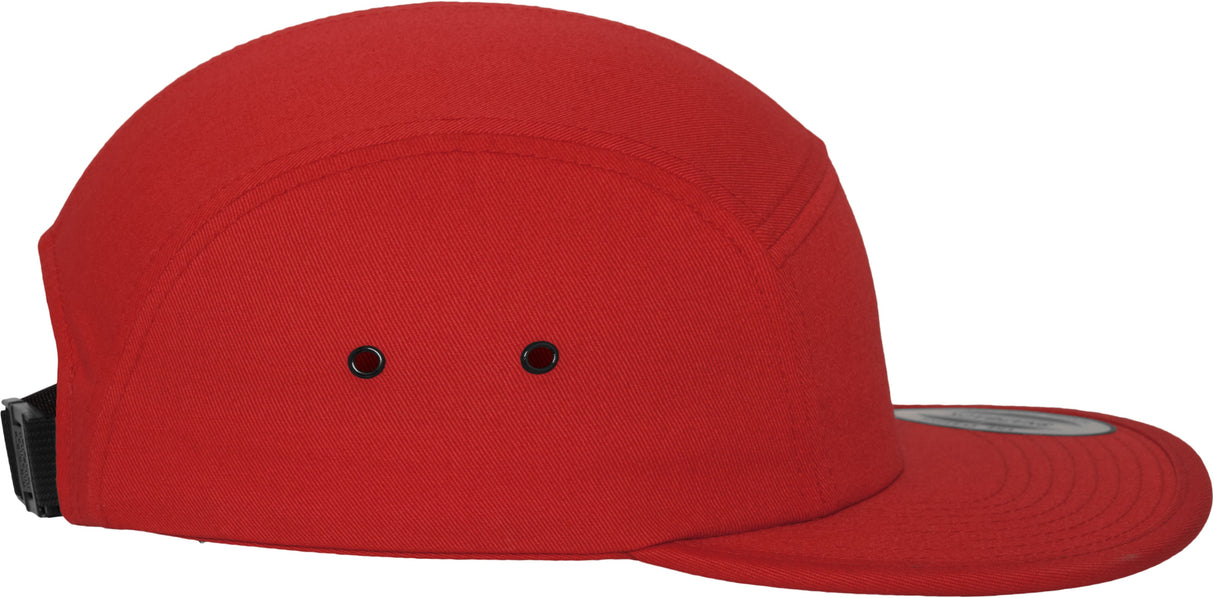 Flexfit By Yupoong Classic 5-Panel Jockey Cap (7005)