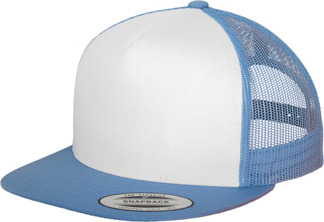 Flexfit By Yupoong Classic Trucker (6006W)