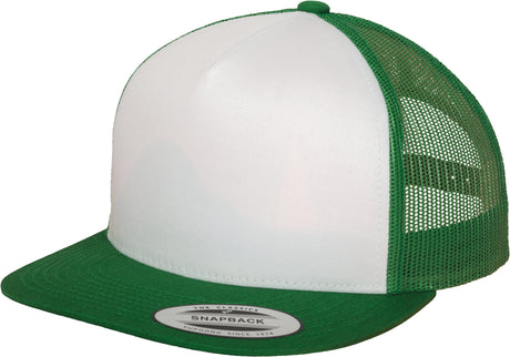 Flexfit By Yupoong Classic Trucker (6006W)