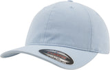 Flexfit By Yupoong Flexfit Garment Washed Cotton Dad Hat (6997)