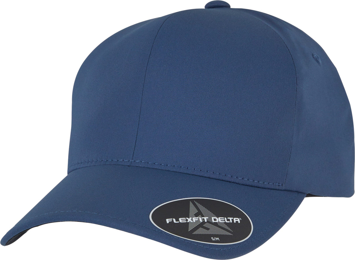 Flexfit By Yupoong Flexfit Delta Cap (180)