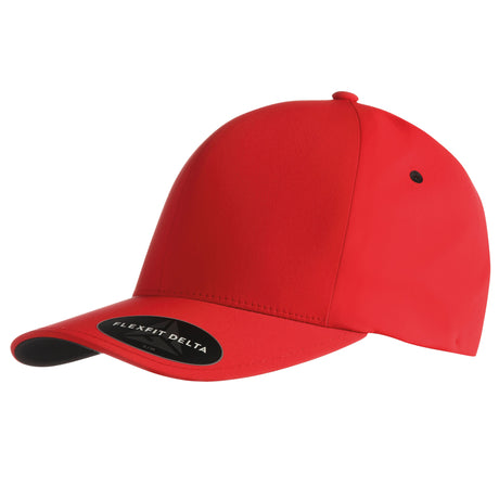 Flexfit By Yupoong Flexfit Delta Cap (180)