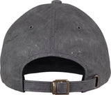 Flexfit By Yupoong Low-Profile Coated Cap (6245C)