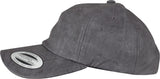 Flexfit By Yupoong Low-Profile Coated Cap (6245C)