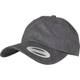 Flexfit By Yupoong Low-Profile Coated Cap (6245C)