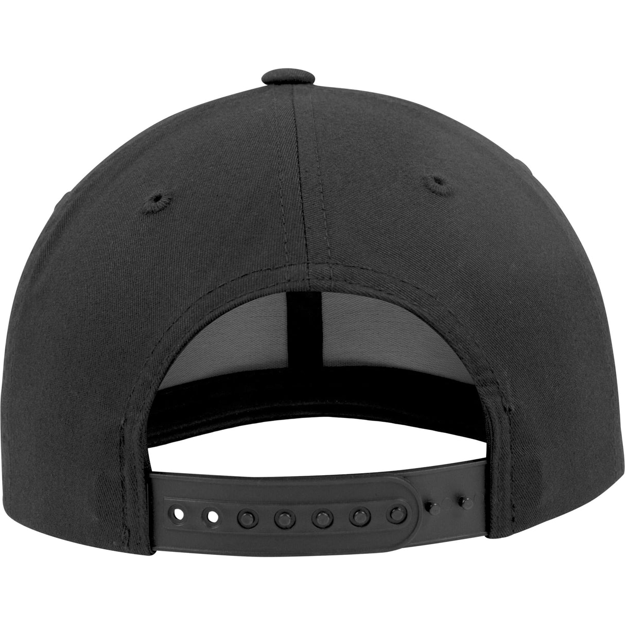 Flexfit By Yupoong Curved Classic Snapback (7706)(7706)