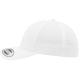 Flexfit By Yupoong Curved Classic Snapback (7706)(7706)