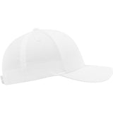 Flexfit By Yupoong Curved Classic Snapback (7706)(7706)