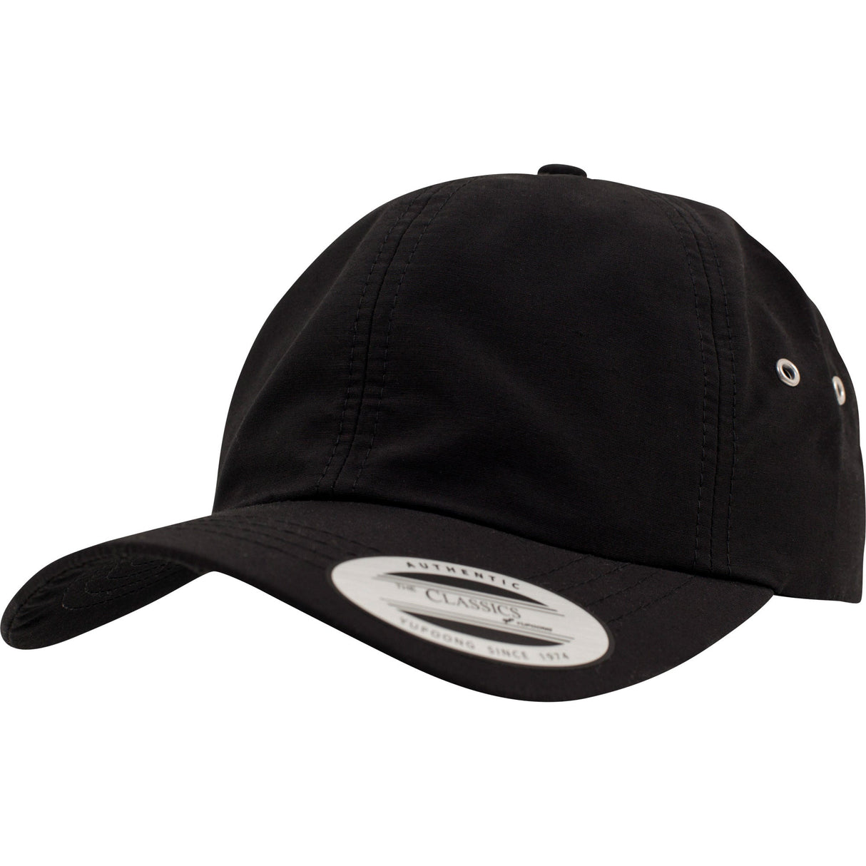 Flexfit By Yupoong Low-Profile Water-Repellent Cap (6245Wr)