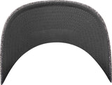 Flexfit By Yupoong Flexfit Melange Cap (6355)